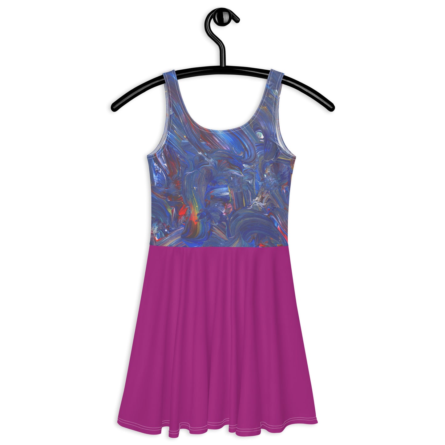 Skater Dress