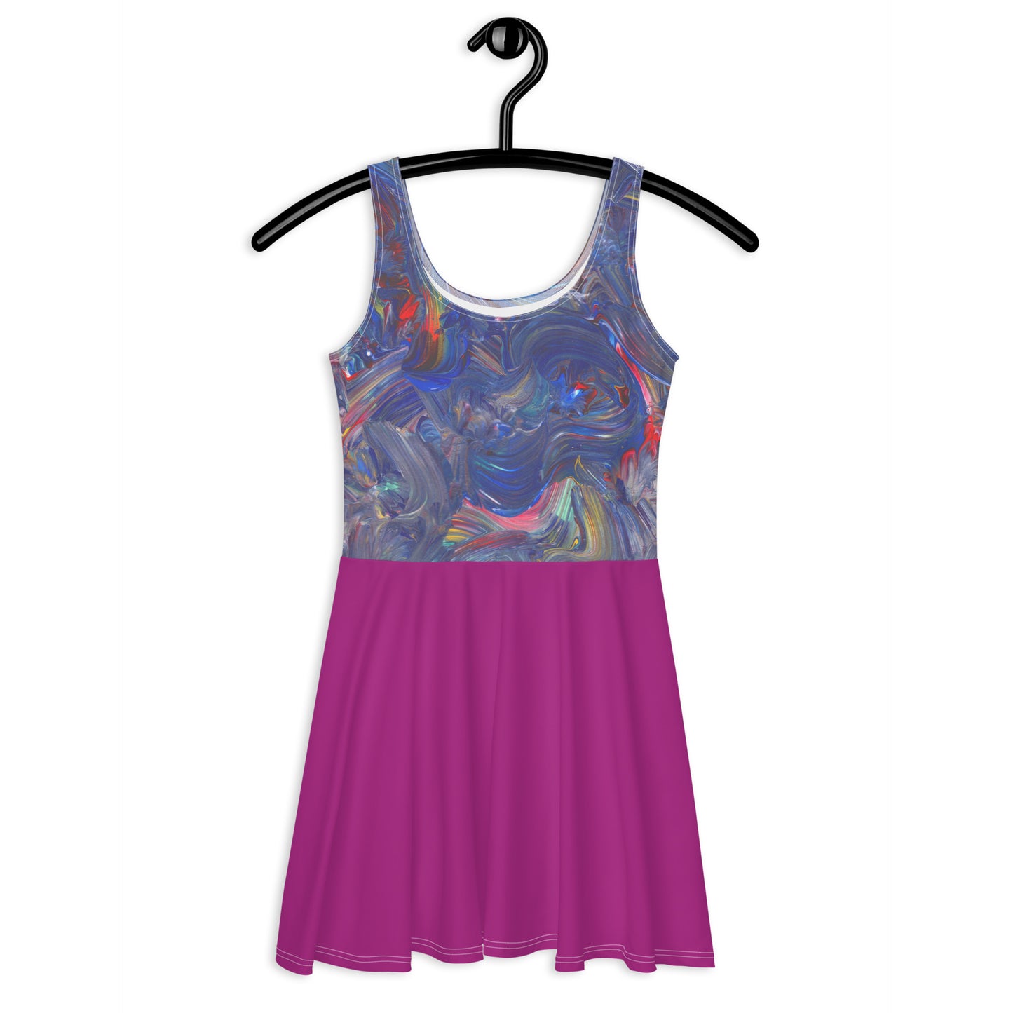 Skater Dress