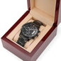Watch No. 1