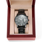 Watch No. 1
