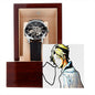 THE LOCK CITY STUDIO WATCH