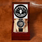 WATCH No. 2