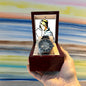 THE LOCK CITY STUDIO WATCH