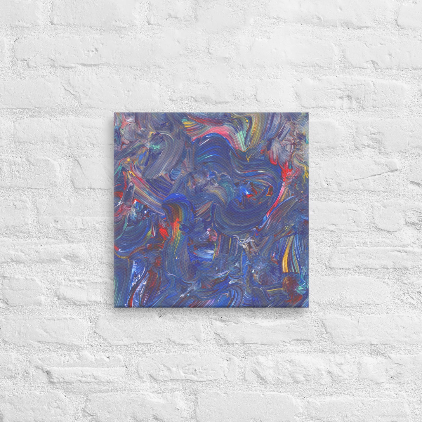 Canvas