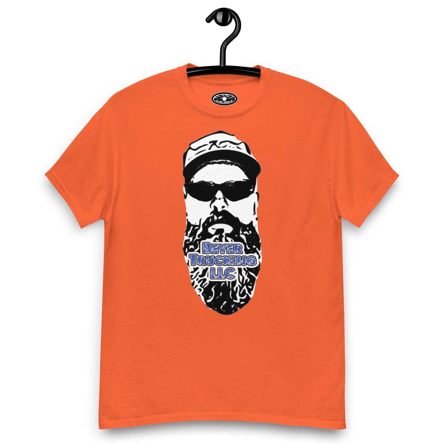 Men's classic tee
