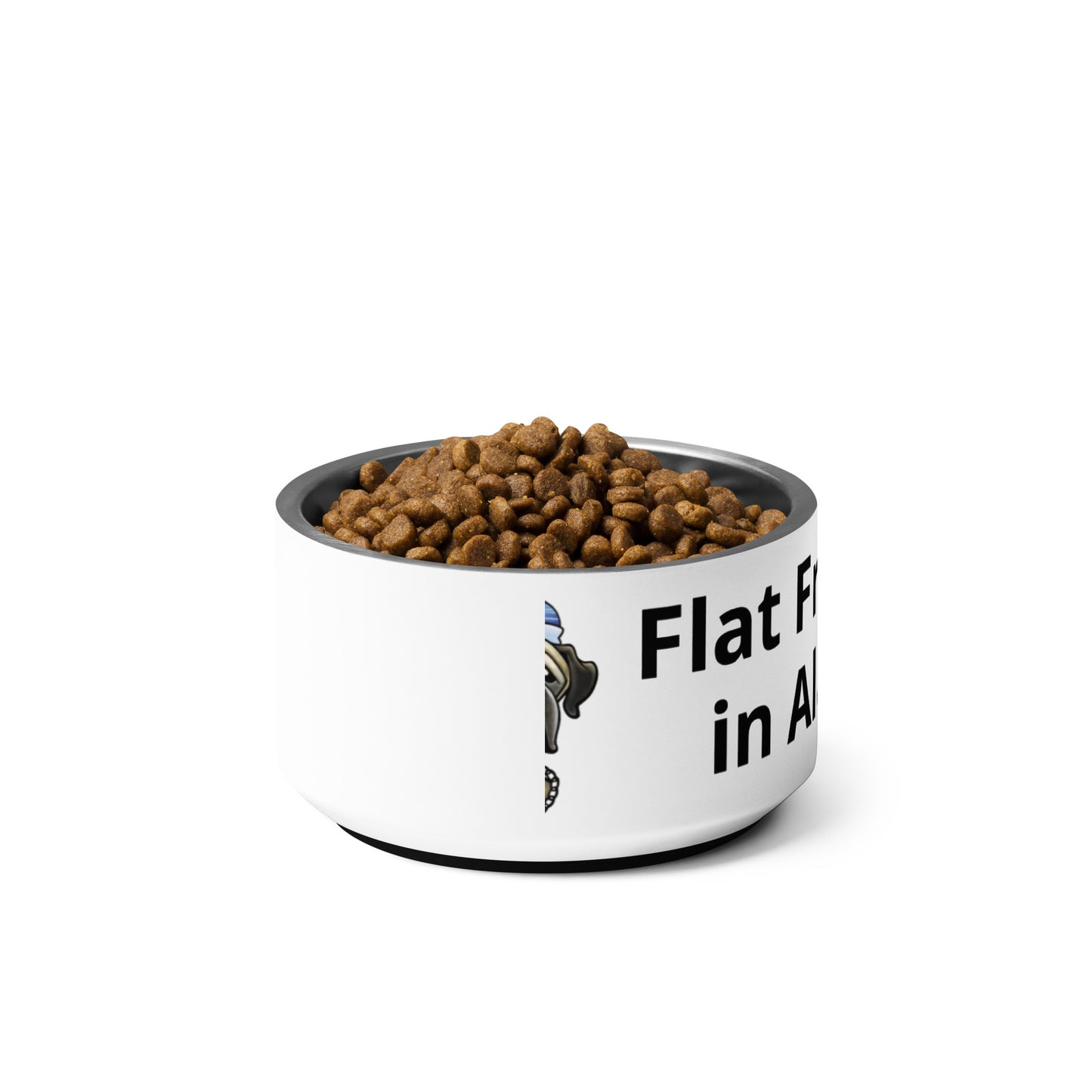 Pet bowl