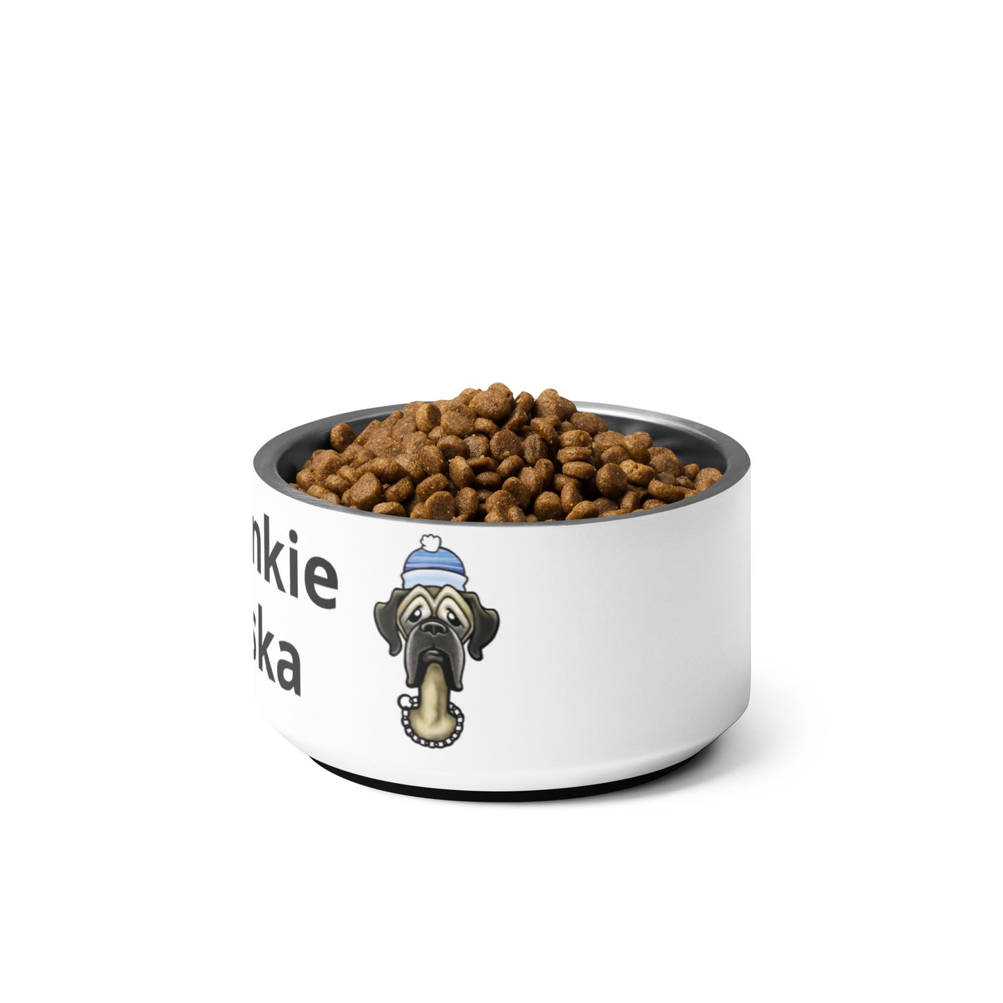 Pet bowl