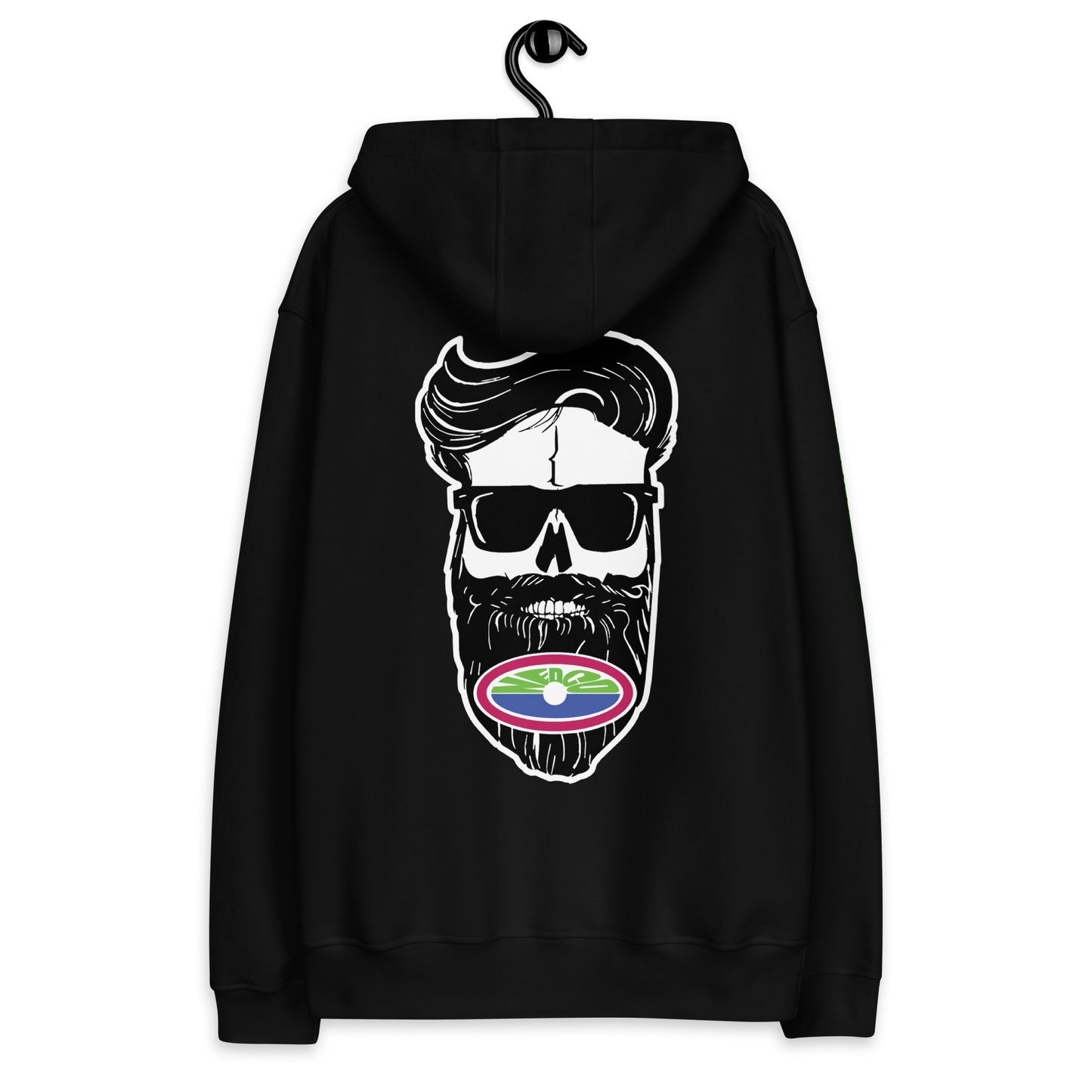 Premium eco hoodie