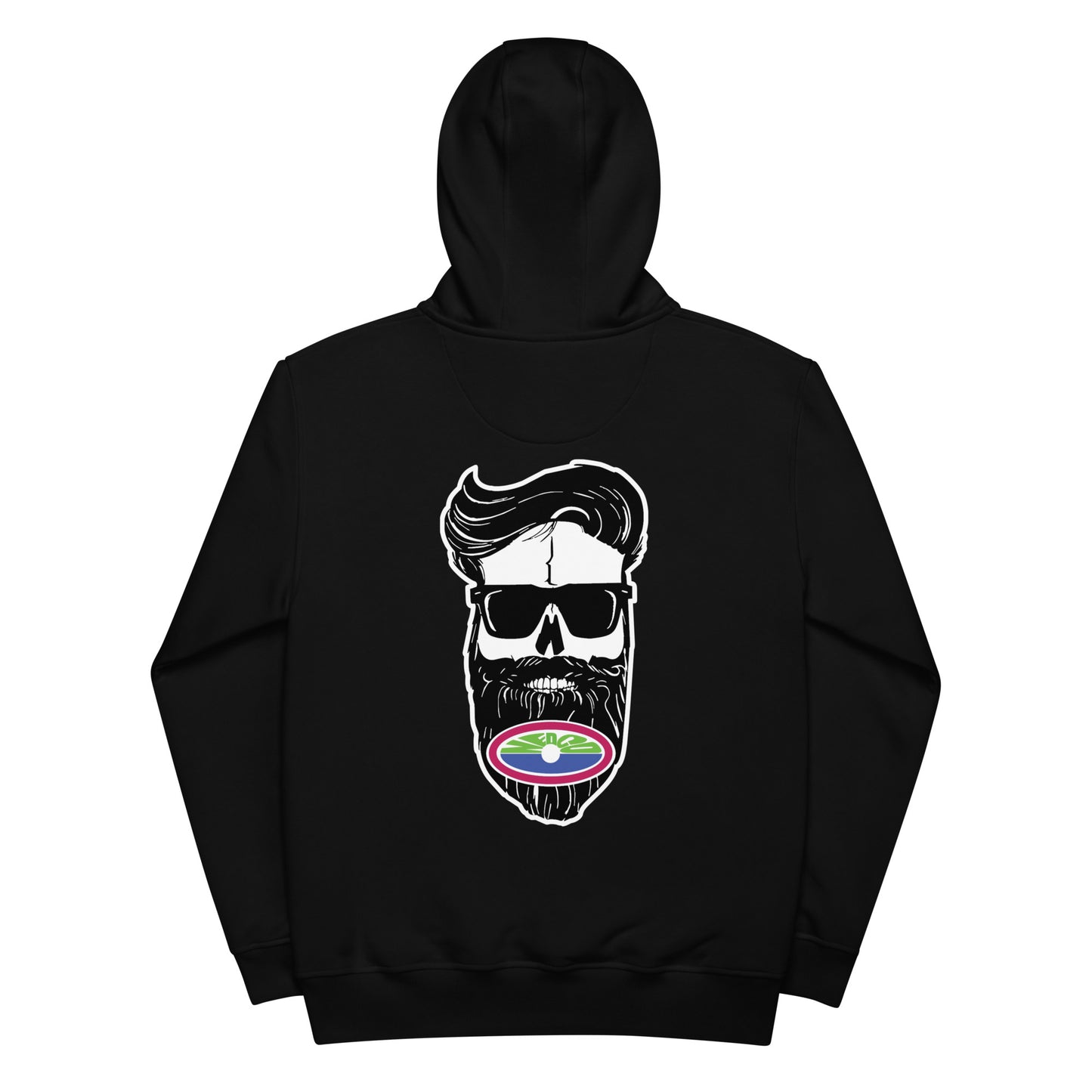 Premium eco hoodie