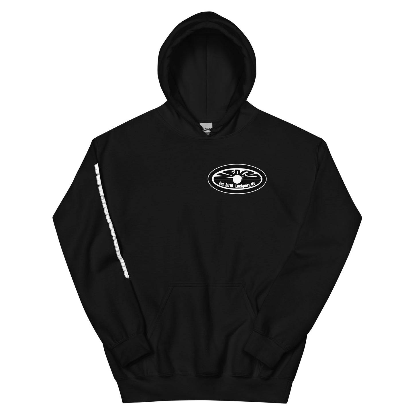 Unisex Hoodie