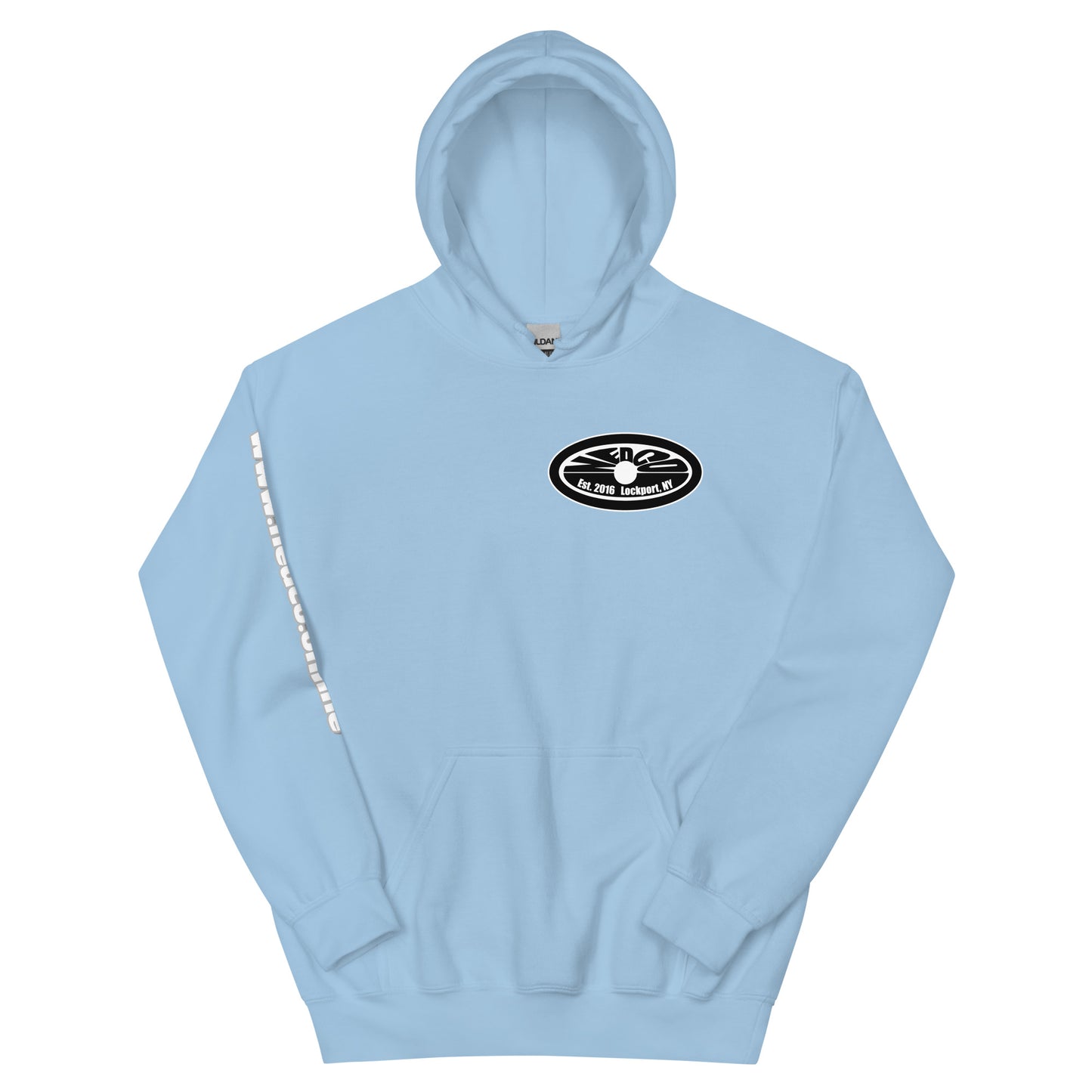 Unisex Hoodie