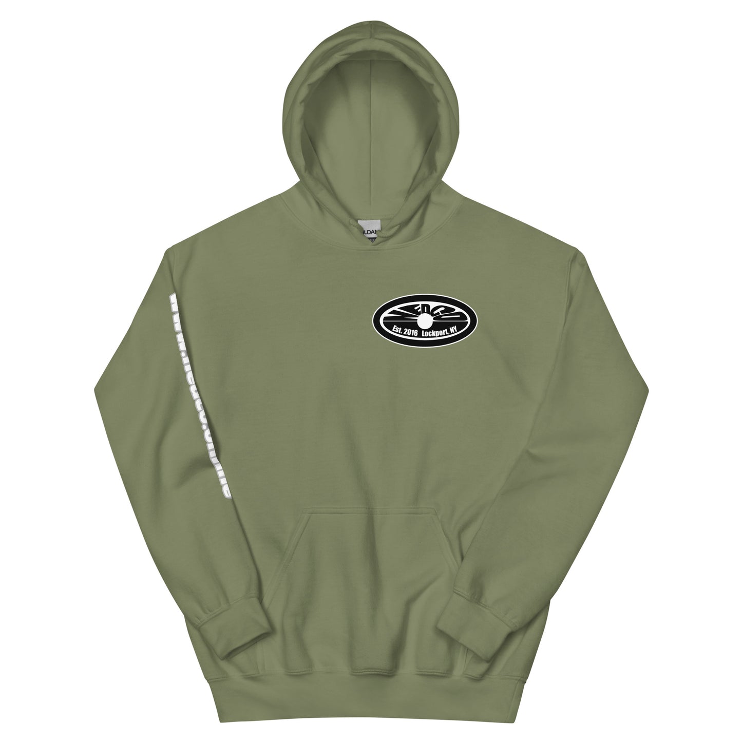 Unisex Hoodie