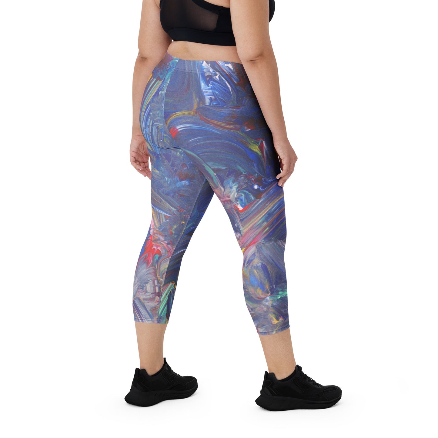 Capri Leggings