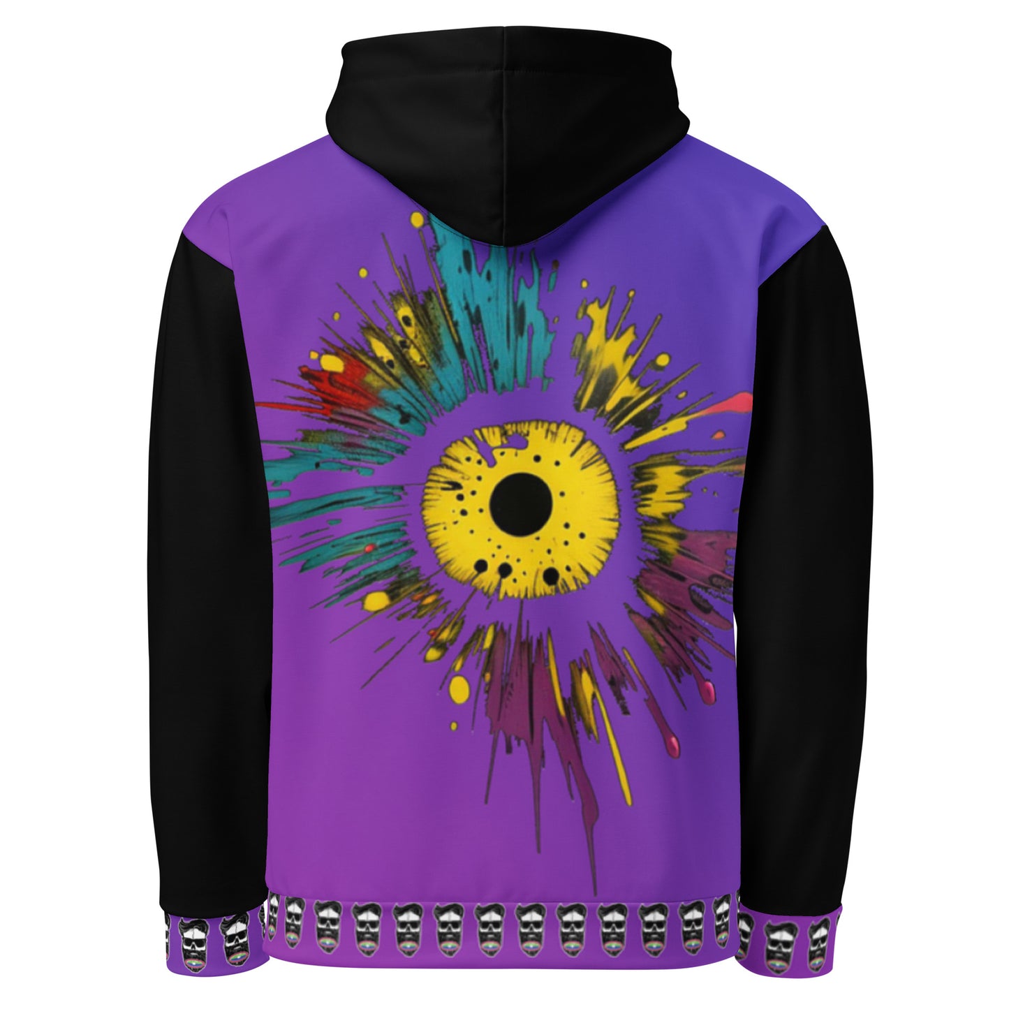 Eye of the Storm - Hoodie