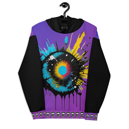 Eye of the Storm - Hoodie