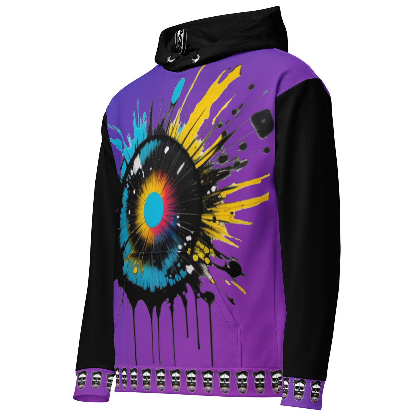 Eye of the Storm - Hoodie