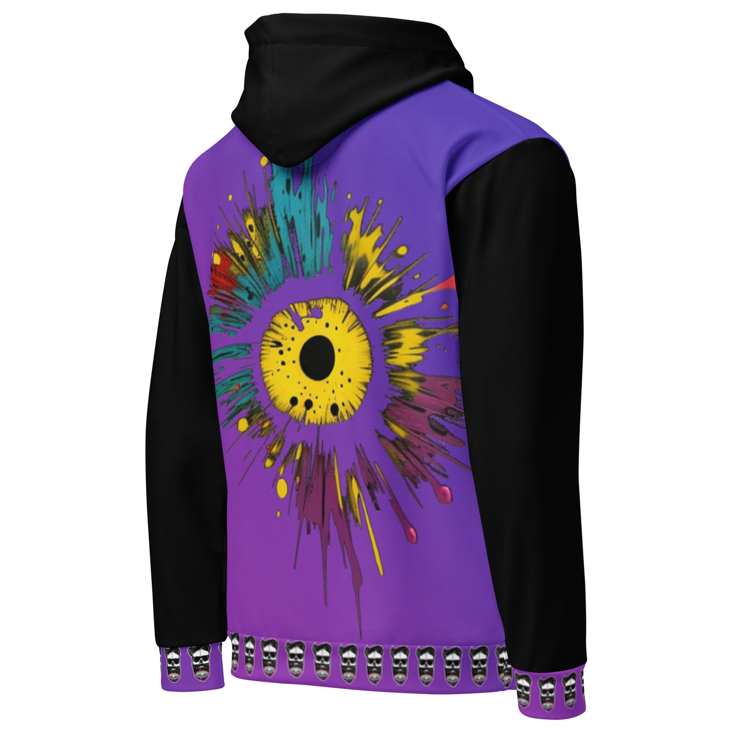 Eye of the Storm - Hoodie