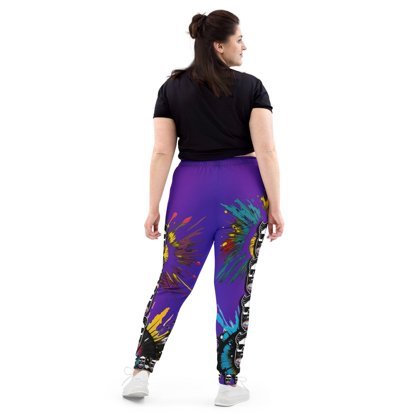 Eye of the Storm - Women's Joggers