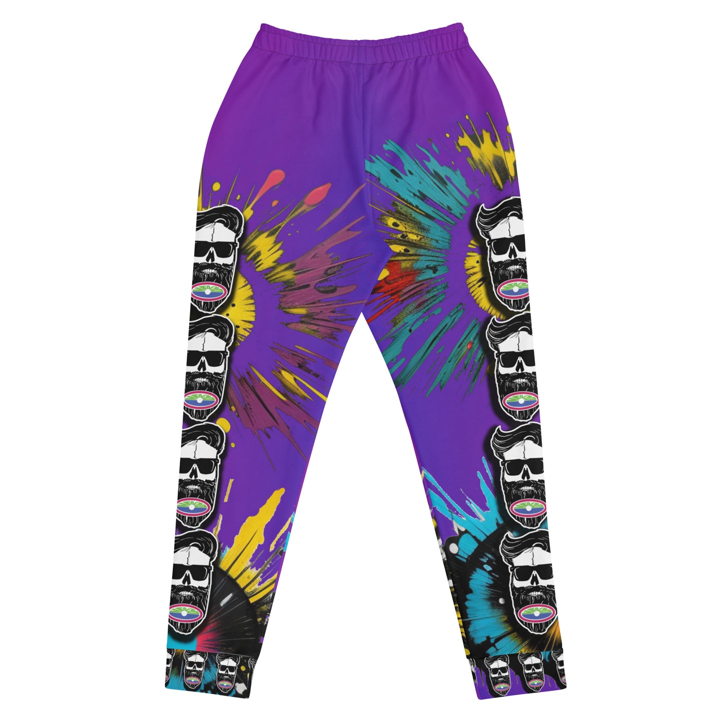 Eye of the Storm - Women's Joggers