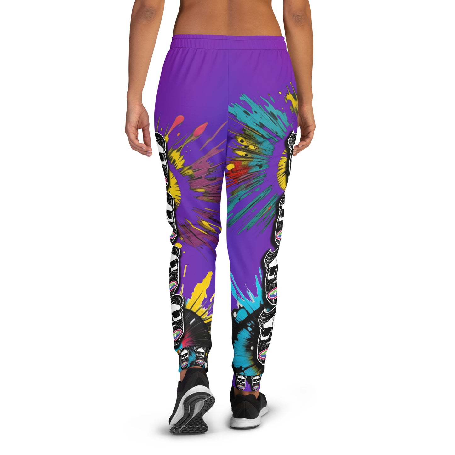 Eye of the Storm - Women's Joggers