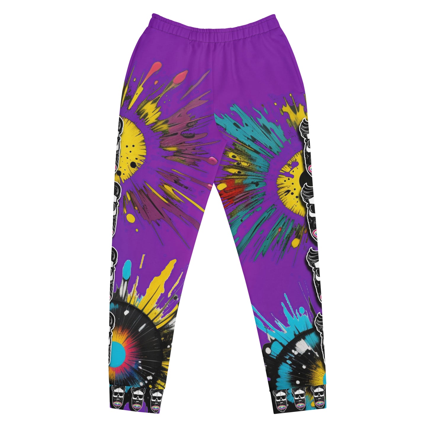 Eye of the Storm - Women's Joggers