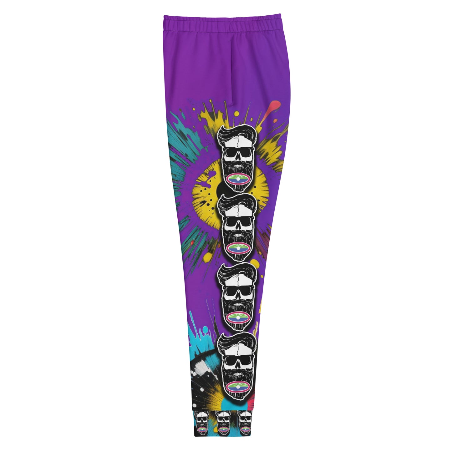 Eye of the Storm - Women's Joggers