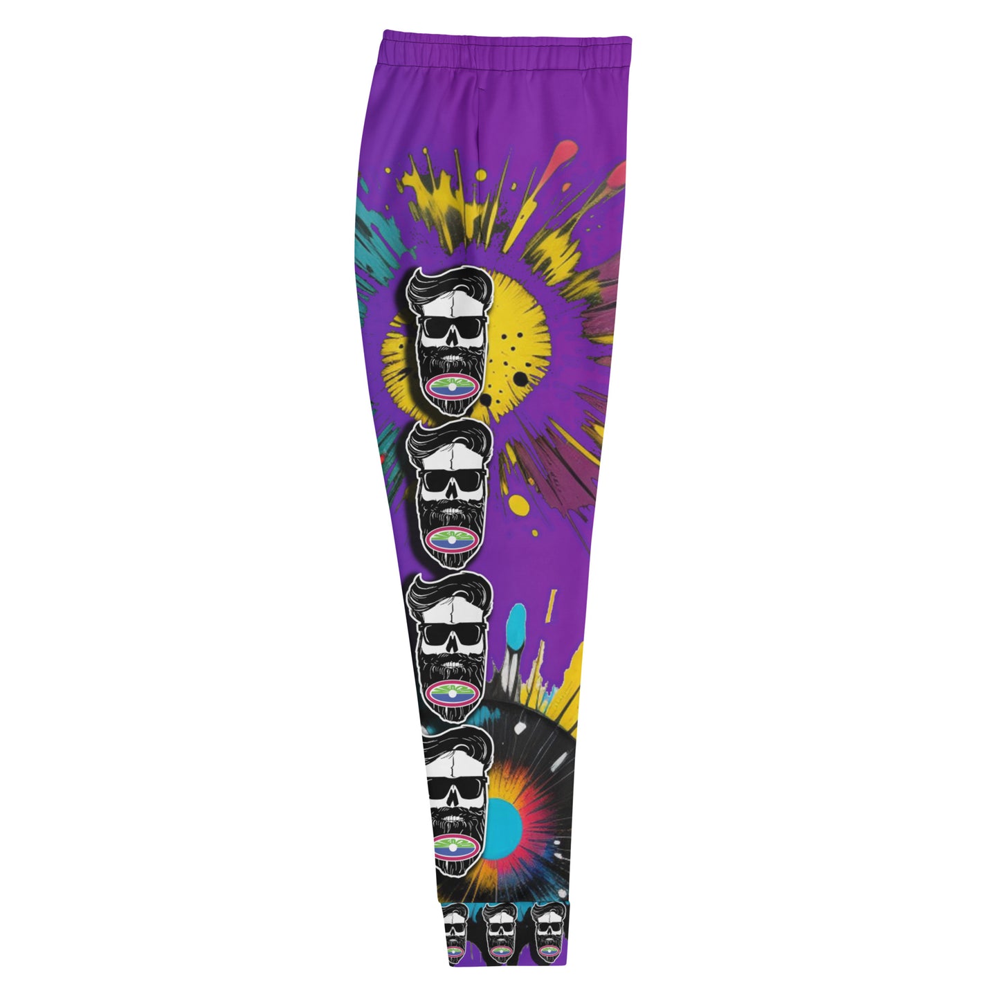 Eye of the Storm - Women's Joggers