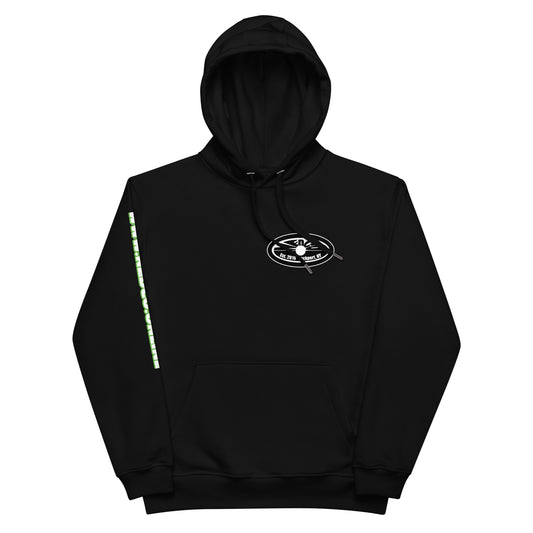 Premium eco hoodie